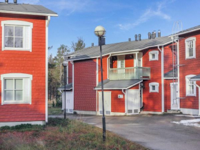 Holiday Home Moitakuru a5 by Interhome Saariselkä